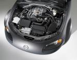 Mazda MX-5 Roadster Coupe 2006 года